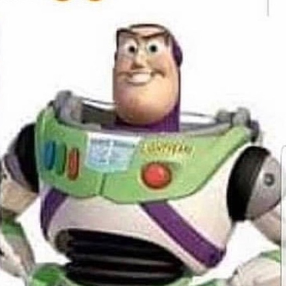 Meet your Posher, Kike